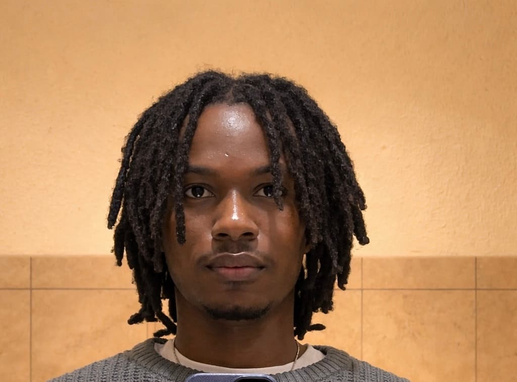 Alexander Ayodele