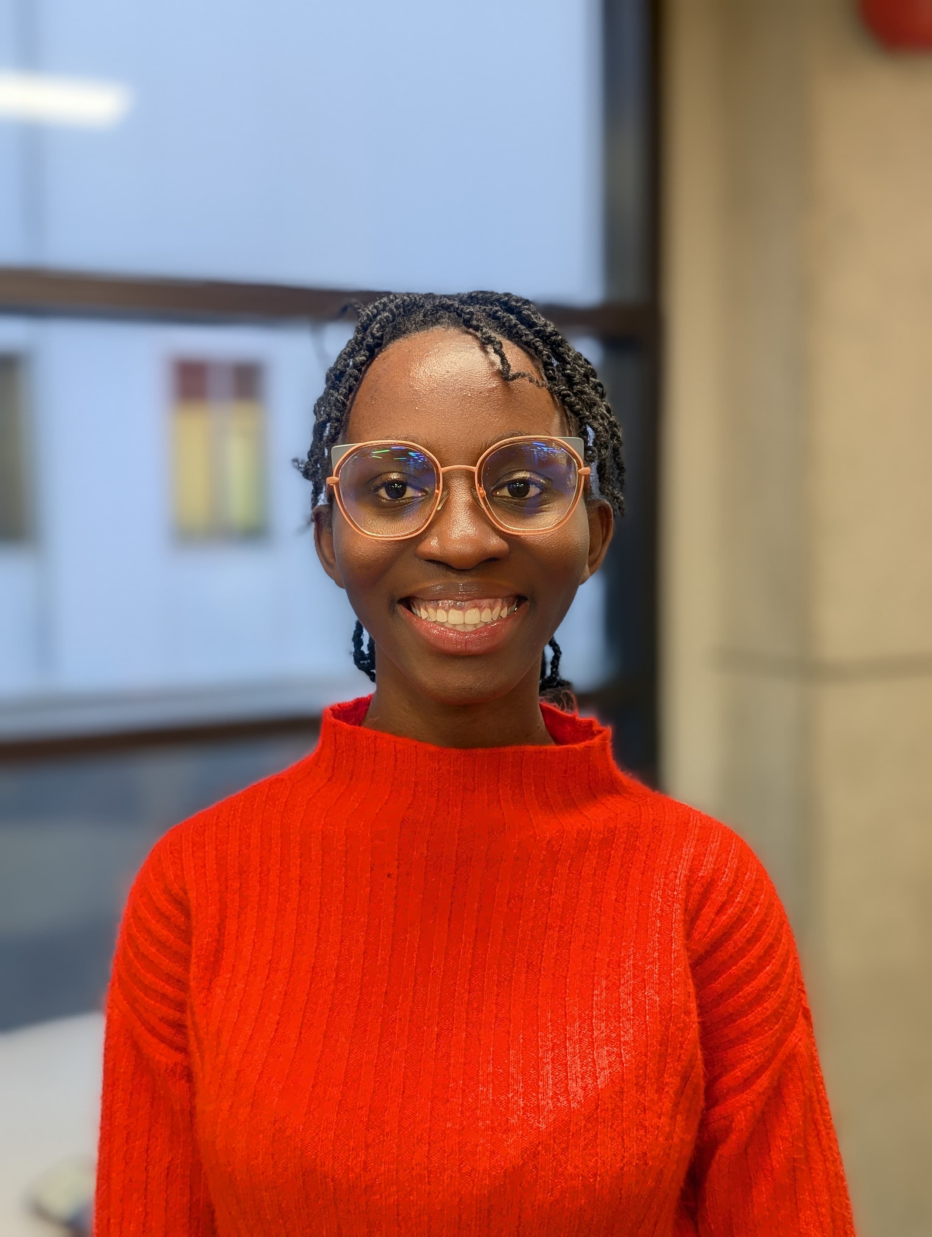 Esther Akinpelu