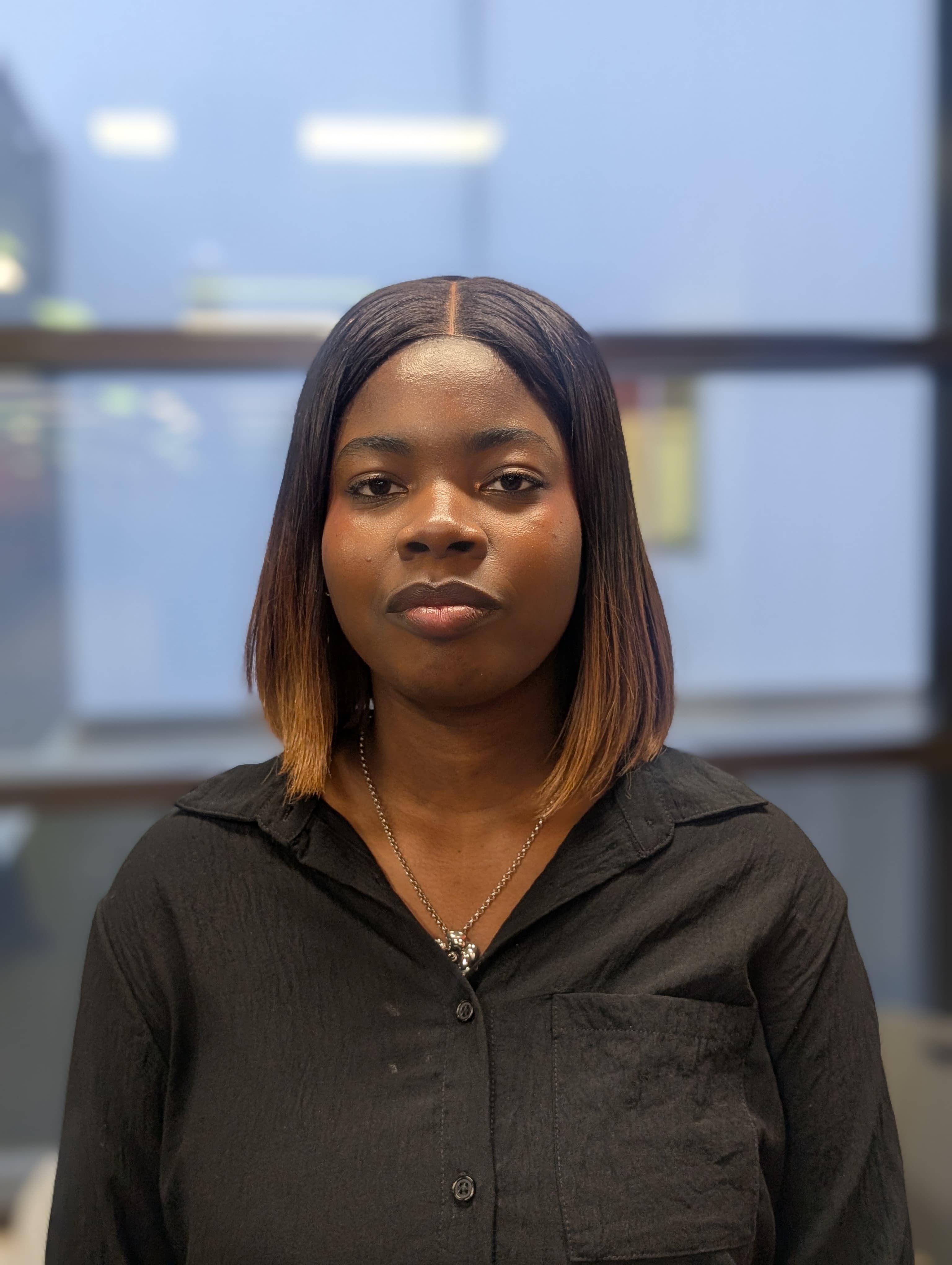 Temitope Kayode